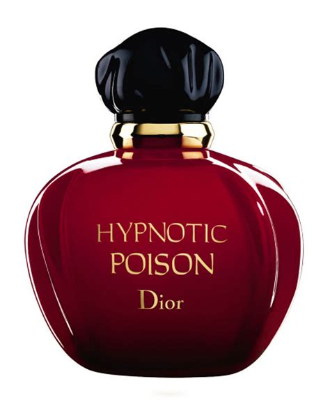 hypnotic poison perfume dior|Dior Hypnotic Poison perfume reviews.